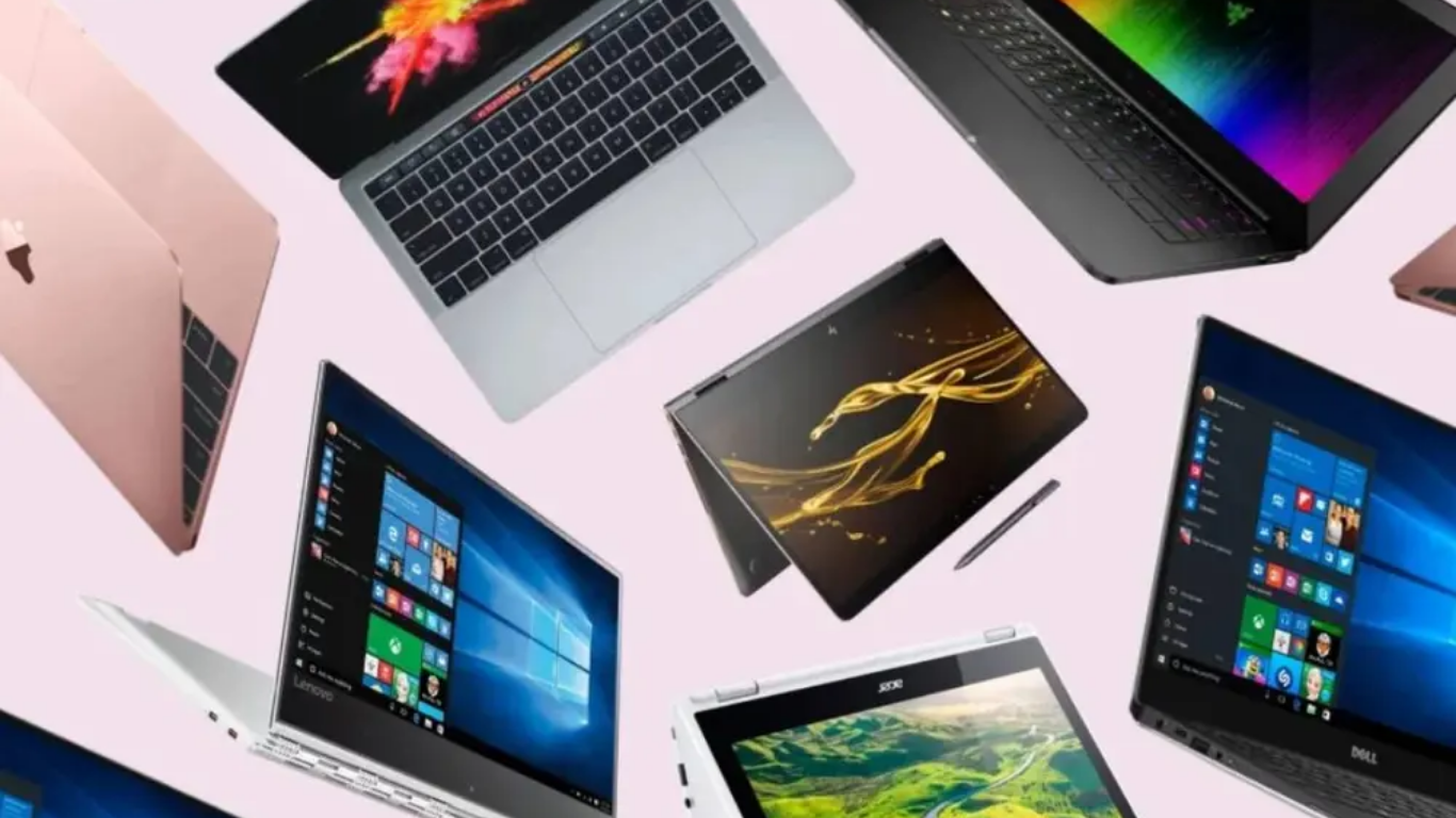 Best Laptops for Creators
