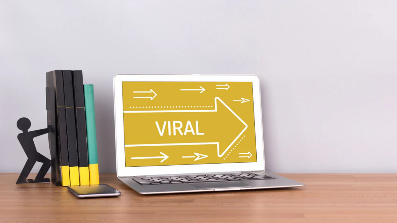 Secrets Behind Viral Content