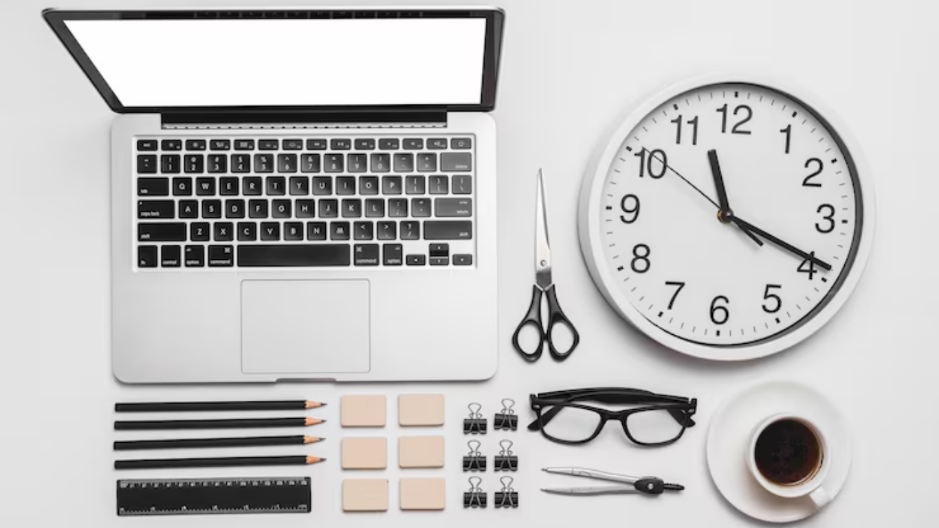 Smart Gadgets That Save Time